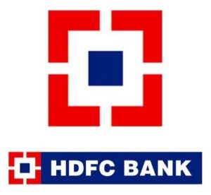 hdfc bank