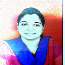 Lahamage Namrata Vitthal 