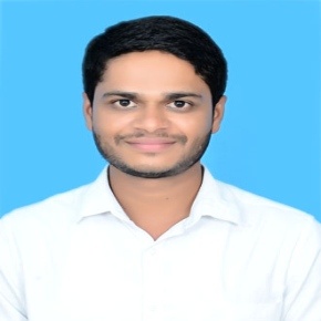 Mr. Vikas Sampat Varpe